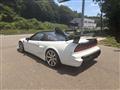 1991 Honda NSX
