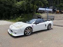 1991 Honda NSX