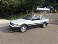 1985 Toyota Corolla Levin