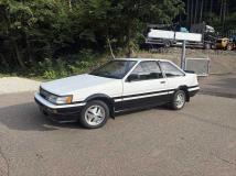 1985 Toyota Corolla Levin