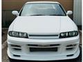 1998 Nissan Skyline