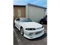 1998 Nissan Skyline