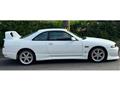 1998 Nissan Skyline