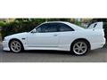 1998 Nissan Skyline