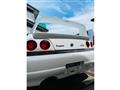 1998 Nissan Skyline
