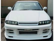 1998 Nissan Skyline