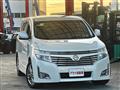 2013 Nissan Elgrand