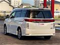 2013 Nissan Elgrand