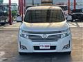 2013 Nissan Elgrand