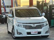 2013 Nissan Elgrand