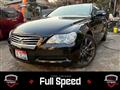 2008 Toyota Mark X