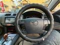 2008 Toyota Mark X