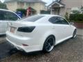2006 Lexus IS