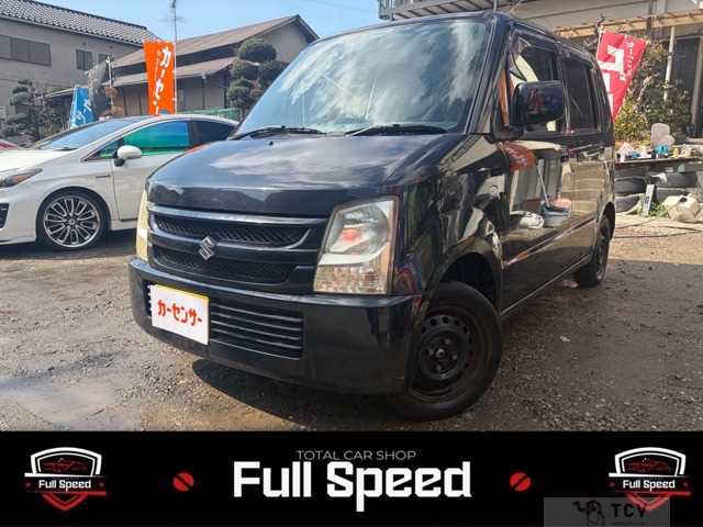 2007 Suzuki Wagon R