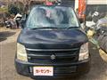 2007 Suzuki Wagon R