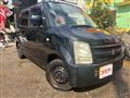 2007 Suzuki Wagon R