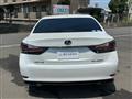 2016 Lexus GS