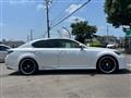2016 Lexus GS