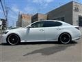 2016 Lexus GS