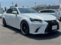2016 Lexus GS