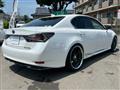 2016 Lexus GS