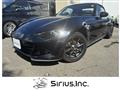 2016 Mazda Roadster
