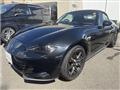 2016 Mazda Roadster
