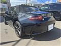 2016 Mazda Roadster