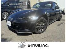 2016 Mazda Roadster