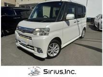 2013 Daihatsu Tanto