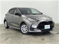 2021 Toyota Yaris