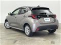 2021 Toyota Yaris