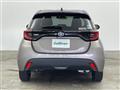 2021 Toyota Yaris