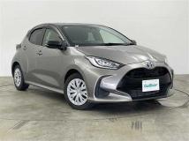 2021 Toyota Yaris
