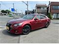 2014 Toyota Crown Athlete Series