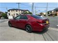 2014 Toyota Crown Athlete Series