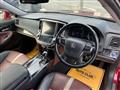 2014 Toyota Crown Athlete Series