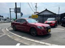 2014 Toyota Crown Athlete Series