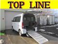 2014 Suzuki Every Wagon