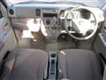 2014 Suzuki Every Wagon