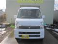 2014 Suzuki Every Wagon