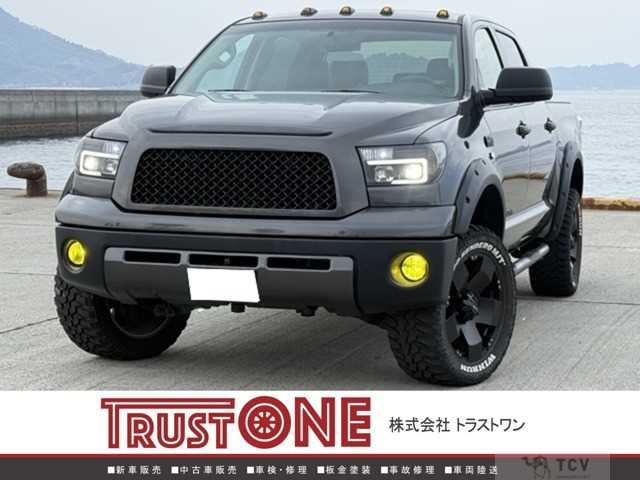 2012 Toyota Toyota Others