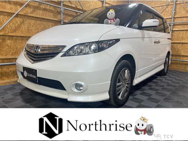 2006 Honda Elysion