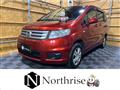 2010 Honda Freed