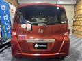 2010 Honda Freed