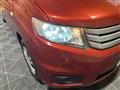 2010 Honda Freed