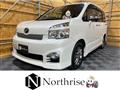 2012 Toyota Voxy