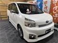 2012 Toyota Voxy