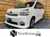 2012 Toyota Voxy