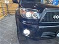 2008 Toyota Hilux Surf